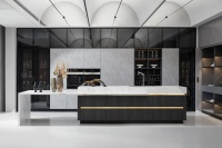 柏厨打造家居场景解决方案，带来全新生活方式