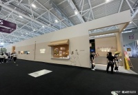 深圳时尚家居设计周|新特丽携众原创新品惊艳亮相，现场圈粉无数