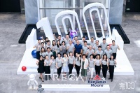 法国高端床垫TRECA崔佧引入色彩艺术美学打造奢适睡眠体验