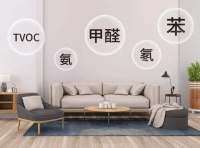 搬新家小心甲醛超标！教你有效除甲醛方法！
