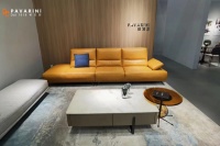意式美学闪耀而来 华诺PAVARINI盛装亮相深圳国际家具展