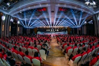 燃动全场！京东“星火计划”森歌又叒叕获奖了！