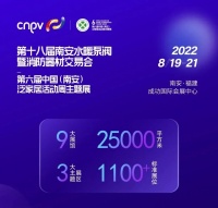 代理商请注意！这个卫浴大展8月即将来袭！精彩提前看......