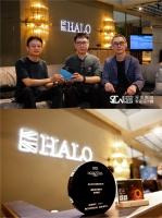 HALO x深圳时尚家居设计周： 以有温度的家居产品赋能未来人居新消费