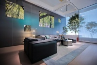 以设计驱动革新产品矩阵 林氏木业创新基因融入发展血脉