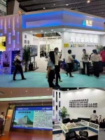 震惊！海邦家具“刷屏”第14届办公家具展，引起无数同行“围观”！