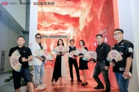 冠珠带你洞见“全岩新家”，连接美好生活