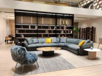 东莞名家具展丨新品大赏×德驰：演绎家居上的「艺术盛宴」