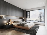 新豪轩门窗新品几何美学设计，让家不再平平无奇