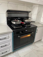 建议女人：若不差钱，厨房里添置美大这“天生一对”！