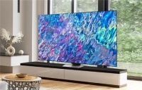 三星电视新品有礼预约登记中 体验官活动同步开启