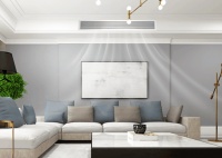 夏季快速降温空调推荐：海信中央空调这四点优势