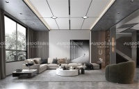 欧斯宝顶墙：演绎新时代生活方式