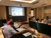 1mm陶瓷薄板，蒙娜丽莎集团博士后科研工作站聚焦“高精尖”