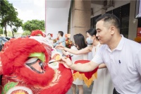 “爱空间”来了佛山，你准备好了吗？