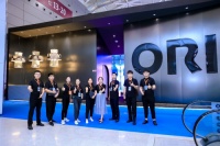 ORI元创屋，2022返“璞”归真——全新国民高定系列亮相深圳展