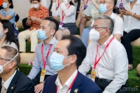 IFO | Lamex以多元维度空间迎接未来办公纪元