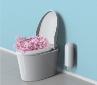 舒洗乐 让您坐享其乐