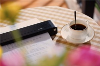 汉印移动打印机MT800 可以随身携带的黑科技A4打印机