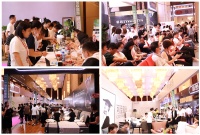 破千单！红蚂蚁第20届软装联盟惠热势如潮，完美收官~