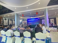 门窗快讯|首届中国系统门窗行业密封技术及应用专题研讨会启幕