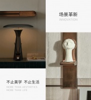 劲庭木门 | 打造令人回味的艺术空间