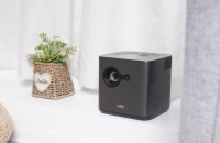 最新入手的一台大眼橙New X 7D,高性价比投影购机攻略全分享!