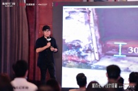 城市无界 设计维新|汤物臣•肯文创意集团谢英凯：设计治愈生活