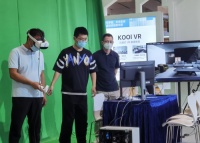 群核科技与Pico合作 共建家居虚拟内容生态