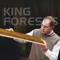 见证进口地板市场激荡25年，金钢铂林正迎来新的发展“爆点”