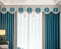 未来e家窗帘环保性能出众 其他性能同样出彩