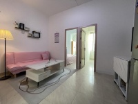 土巴兔助家计划单间爆改两房 圆梦深圳“单腿妈妈”