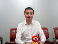 深业泰富国际家居广场薛滨国：聚焦“家文化”，打造城市生活美学新地标