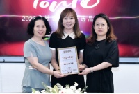 门窗快讯|金堂奖授予沃伦门窗“2022首批设计师严选品牌TOP10”荣誉证书