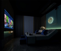 足浴店装修风格如何打造 足浴店装修设计需要注意些什么