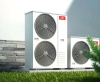 乐卡中央空调，欧洲A+++节能认证，乐卡获得欧洲最高季节能效等级