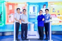 Pick你的新室代，2022松下京东超级品牌日燃爆全网