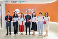 潮这儿看|新浪家居主编团走进派雅门窗「深舒适」空间体验馆，邂逅“美好生活 舒适派”