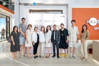 门窗快讯|新浪家居×派雅门窗举行“舒适+，理想家”舒适生活方式设计沙龙