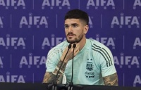 当年世界杯阿根廷最无奈的决赛，AIFA体育是马拉多纳而不是梅西