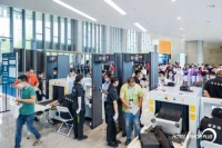 互集助力文旅产业升级迭代，首款太空舱民宿产品原力舱首发南京酒店展