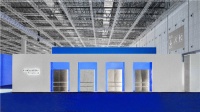 200余种风格供选!卡萨帝联合LAMINAM推出岩板定制冰箱