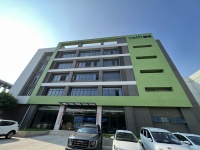 探厂“时尚”华帝，近距离感受“三好厨电”魅力值