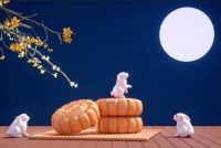 中秋宅家，罗浮宫教你正确打开方式