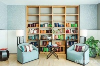 当苗绣遇见中秋，美不胜收的非遗下午茶