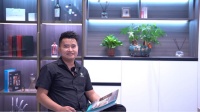 “森歌杯”专访丨金牌匠人周俊亮：森歌不是唯一的品牌，但会成为最终的选择