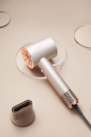 高转速中的“超级战斗机”：追觅高速Pro吹风机震撼上市！