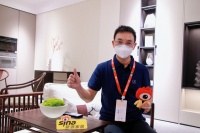 联邦家私钟海舟：全案5D定制，理想亦可照进现实