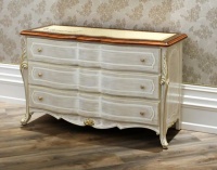 斗柜的逆袭，藏在角落里的优雅