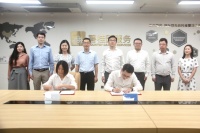 发力社区新能源，碧桂园服务×壳牌共探“零碳社区”建设